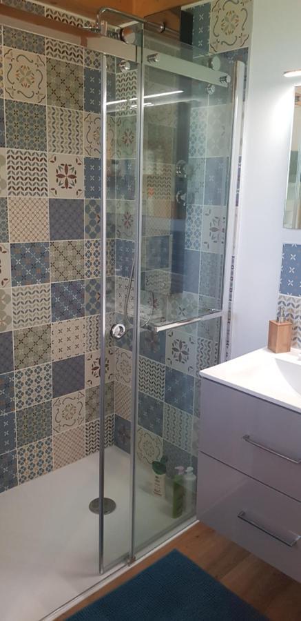 Cottage Combet Gite Climatise Avec Jacuzzi Marsanne Екстериор снимка